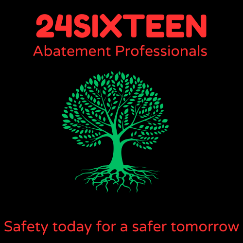 24Sixteen Logo